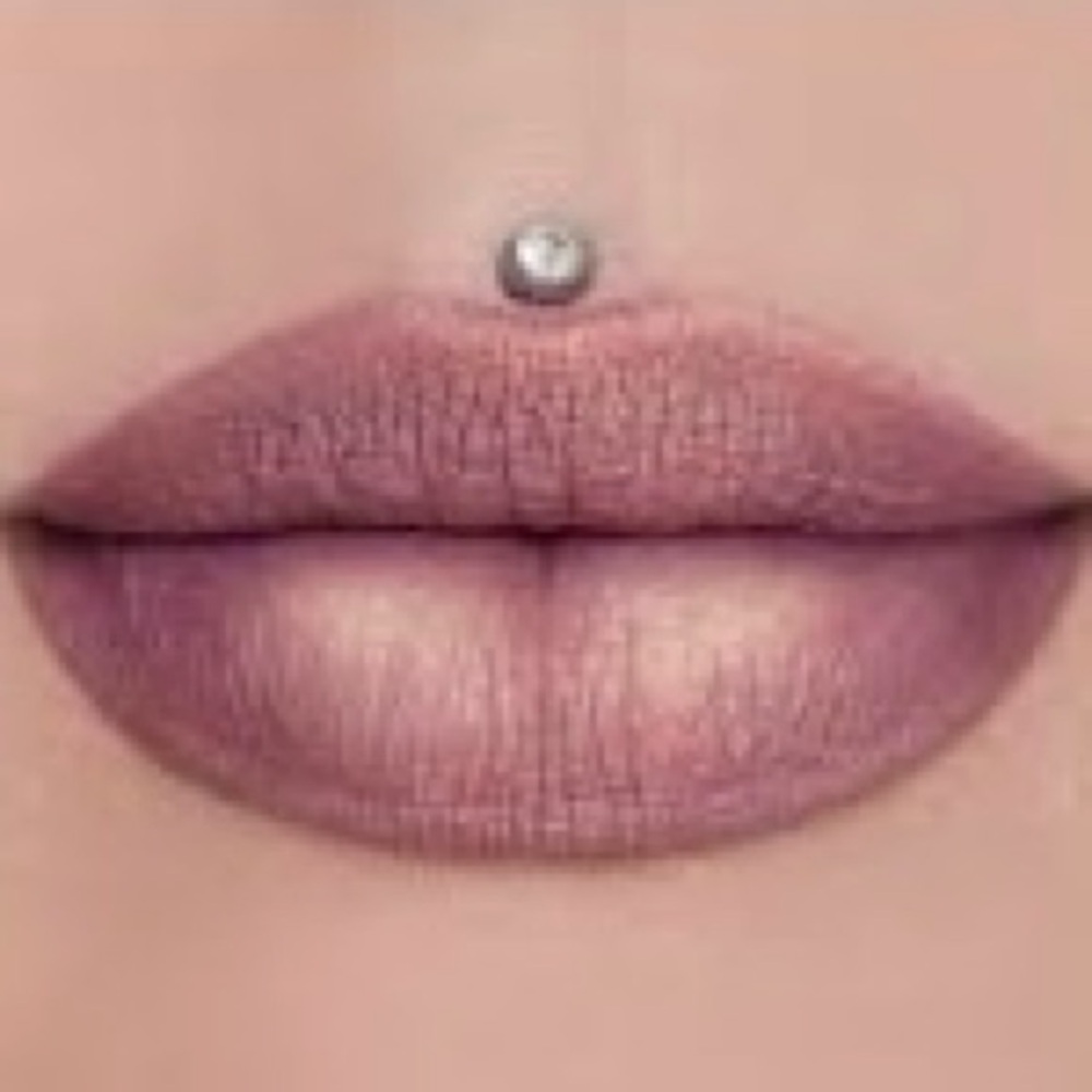 Coloured Raine Cotton Candy Lip Paint Liquid Lipstick